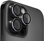 Mobile Origin Easy Lens Guards Clear iPhone 16 Pro/16 Pro Max - Ochranné sklo na objektiv