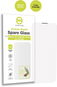 Mobile Origin Screen Guard Spare Glass Case Friendly iPhone 16 Pro - Ochranné sklo