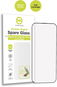 Mobile Origin Screen Guard Spare Glass Full Coverage iPhone 16 Pro - Ochranné sklo