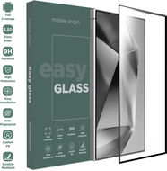 Mobile Origin EasyGlass Samsung Galaxy S25 Ultra - Ochranné sklo