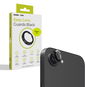Ochranné sklo na objektiv Mobile Origin Easy Lens Guards Black iPhone16e - Ochranné sklo na objektiv