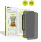 Schutzglas Mobile Origin Screen Guard Privacy With Easy Applicator 2er-Pack iPhone Air - Ochranné sklo