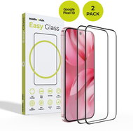 Mobile Origin EasyGlass Google Pixel 10 2 pack - Ochranné sklo