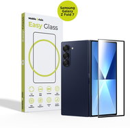 Mobile Origin EasyGlass Samsung Galaxy Z Fold 7 - Glass Screen Protector