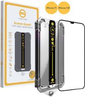 Mobile Origin Screen Guard iPhone 11/iPhone XR With Easy Application - Ochranné sklo