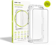 Mobile Origin EasyGlass with Applicator iPhone 17e, 16e/14/13/13 Pro - Glass Screen Protector