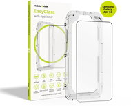 Mobile Origin EasyGlass with Applicator Samsung Galaxy A27 5G - Glass Screen Protector