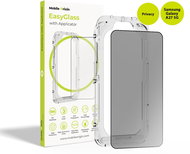 Mobile Origin EasyGlass Privacy with Applicator Samsung Galaxy A27 5G - Glass Screen Protector