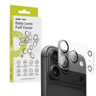 Mobile Origin Easy Lens Full Cover Clear iPhone 18 Pro - Glass Screen Protector
