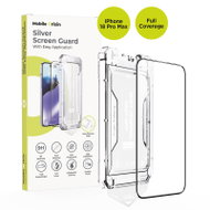 Mobile Origin Screen Guard With Easy Application iPhone 18 Pro Max - Glass Screen Protector