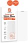 Mobile Origin Orange Screen Guard Spare Glass iPhone 12 Pro/12 - Ochranné sklo