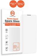 Mobile Origin Orange Screen Guard Spare Glass iPhone 14 Plus/13 Pro Max üvegfólia - Üvegfólia