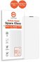 Mobile Origin Orange Screen Guard Spare Glass iPhone 14 Plus/13 Pro Max - Schutzglas