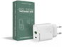 Mobile Origin PD20W Wall Charger MO12 1 USB-A + 1 USB-C - Nabíječka do sítě