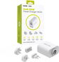 Mobile Origin GaN 30W Travel Charger MO14, EU,USA,UK,AUS - Nabíječka do sítě