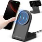 Mobile Origin Magnetic Wireless Charger PW15 MagSafe Compatible - Bezdrátová nabíječka