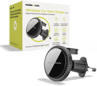 Mobile Origin Wireless Car Vent Charger CA18 Apple Watch/iPhone MagSafe Compatible - Car Charger