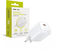 Mobile Origin GaN 67W Super Charger Single USB-C PW6 - Wall Charger