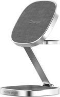 Mobile Origin TravelCharge PRO Silver - Charging Stand