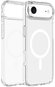 Mobile Origin Hybrid MagSafe Case Clear iPhone Air - Phone Cover