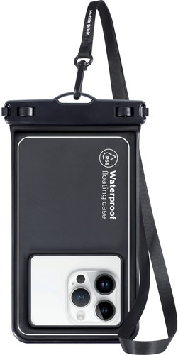 Mobile Origin Waterproof Floating Case 6.5" Black/White - Wasserdichtes Etui - Hauptbild