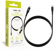 Mobile Origin 100W Display Cable USB-C to USB-C 1,5m CB2 - Napájecí kabel