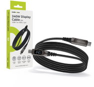 Mobile Origin 240W Display Cable USB-C to USB-C 1.5m CB4 - Data Cable
