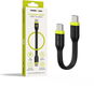 Mobile Origin Compact Cable USB-C to USB-C Black - Datový kabel