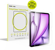 Mobile Origin EasyGlass iPad Air 11" M2 2024/M3 2025 - Glass Screen Protector