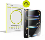 Mobile Origin EasyGlass iPad Pro 11" (M5 2025/M4 2024) - Glass Screen Protector