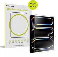 Mobile Origin EasyGlass iPad Pro 13" (M5 2025/M4 2024) - Glass Screen Protector