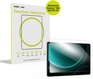 Mobile Origin EasyGlass Samsung Galaxy Tab S9/S9 FE - Glass Screen Protector