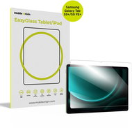 Mobile Origin EasyGlass Samsung Galaxy Tab S9+/S9 FE+ - Glass Screen Protector