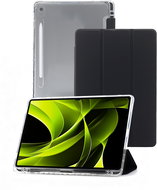 Mobile Origin Easy Tablet Case Transparent Galaxy Tab S10 FE+ - Tablet Case