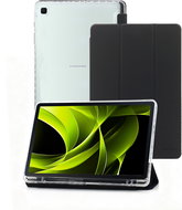 Mobile Origin Easy Tablet Case Transparent Galaxy Tab S6 Lite (2024) - Tablet Case