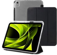 Mobile Origin Easy Tablet Case Transparent iPad 11" 2025 - Tablet Case