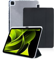 Mobile Origin Easy Tablet Case Transparent iPad Pro 13" (M5 2025/M4 2024) - Tablet Case