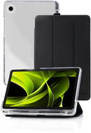Mobile Origin Easy Tablet Case Transparent Samsung Galaxy Tab A9 - Tablet Case