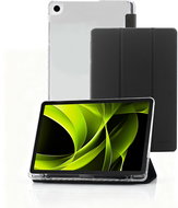 Mobile Origin Easy Tablet Case Transparent Samsung Galaxy Tab A9+ - Tablet Case