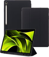 Mobile Origin Easy Tablet Full Case Black Galaxy Tab S10 FE+ - Tablet Case