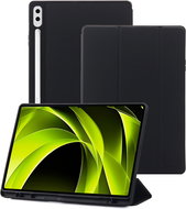 Mobile Origin Easy Tablet Full Case Black Galaxy Tab S10 Plus - Tablet Case