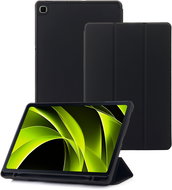 Mobile Origin Easy Tablet Full Case Black Galaxy Tab S6 Lite (2024) - Tablet Case