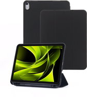 Mobile Origin Easy Tablet Full Case Black iPad 11" 2025 - Tablet Case