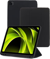 Mobile Origin Easy Tablet Full Case Black iPad Pro 11" (M5 2025/M4 2024) - Tablet Case
