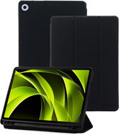 Mobile Origin Easy Tablet Full Case Black Lenovo Tab 10.1" - Tablet Case