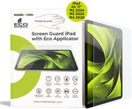 Mobile Origin Screen Guard iPad With Eco Applicator Air 11" M2 2024/M3 2025/M4 2026 - Schutzglas