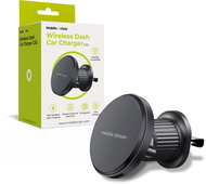 Mobile Origin Wireless Car Charger CA3 MagSafe Compatible - Wireless Charger