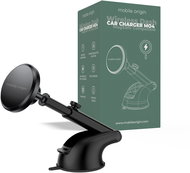 Mobile Origin Wireless Dash Car Charger MO4 MagSafe Compatible - Wireless Charger