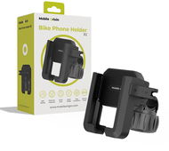 Mobile Origin Bike Phone Holder B2 Black - Držák na mobilní telefon