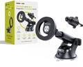 Mobile Origin 2in1 Dash And Vent Magnetic Car Holder MO21